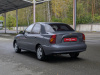 Chevrolet Lanos 2006 Серый