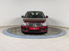 Nissan Almera 2013 Красный