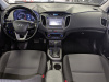 Hyundai Creta 2018 Синий