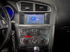 Citroen DS4 2013 Черный