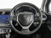 Suzuki SX4 2017 Черный