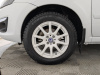 Lada (ВАЗ) Kalina 2013 Белый