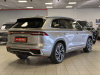 Geely Monjaro 2024 Серый