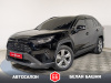 Toyota RAV4 2020 Черный
