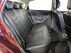 Nissan Almera 2013 Красный