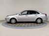 Chevrolet Lacetti 2010 Серебряный