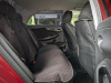 Toyota Corolla 2008 Красный