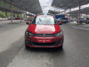 Volkswagen Polo 2010 Красный