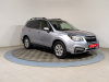 Subaru Forester 2018 Серебряный