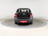 Lada (ВАЗ) Granta 2014 Черный