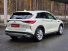 Infiniti QX50 2018 Белый