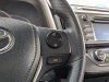 Toyota RAV4 2015 Белый