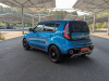 Kia Soul 2017 Синий