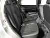 Mitsubishi ASX 2013 Серебряный