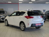 Toyota Auris 2013 Белый