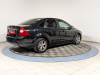 Ford Focus 2008 Черный