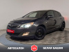 Opel Astra 2011 Серый