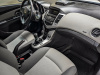 Chevrolet Cruze 2011 Белый