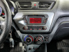 Kia Rio 2012 Красный