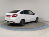 Lada (ВАЗ) Granta 2023 Белый