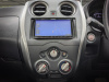 Nissan Note 2014 Серый