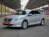 Toyota Camry 2013 Серебряный