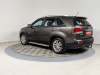 Kia Sorento 2011 Коричневый