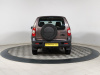 Chevrolet Niva 2017 Коричневый