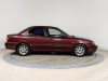 Kia Spectra 2007 Красный