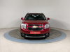 Chevrolet Orlando 2012 Красный