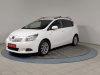 Toyota Verso 2011 Белый
