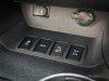 Toyota Highlander 2014 Черный