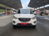 Mazda CX-5 2015 Белый