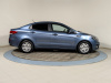 Kia Rio 2015 Голубой