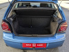 Volkswagen Polo 2007 Синий