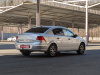 Opel Astra 2010 Серебряный