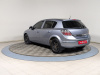 Opel Astra 2011 Серебряный