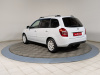 Lada (ВАЗ) Kalina 2013 Белый