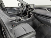 Toyota RAV4 2020 Черный