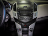 Chevrolet Cruze 2013 Черный