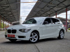 BMW 1 серии 2013 Белый