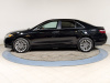 Toyota Camry 2011 Черный