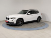 BMW X1 2013 Белый