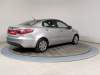 Kia Rio 2012 Серебряный