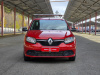Renault Logan 2016 Красный