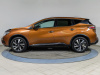Nissan Murano 2020 Оранжевый