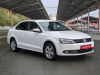 Volkswagen Jetta 2014 Белый