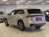 Geely Monjaro 2024 Серый