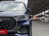 Chery Tiggo 8 Pro Max 2023 Синий