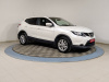 Nissan Qashqai 2016 Белый